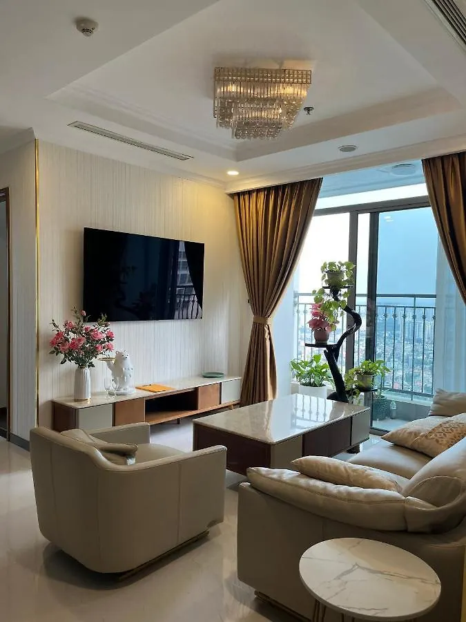 Asia Premium Suite - Asia Studios Hub Ho Chi Minh-staden Vietnam