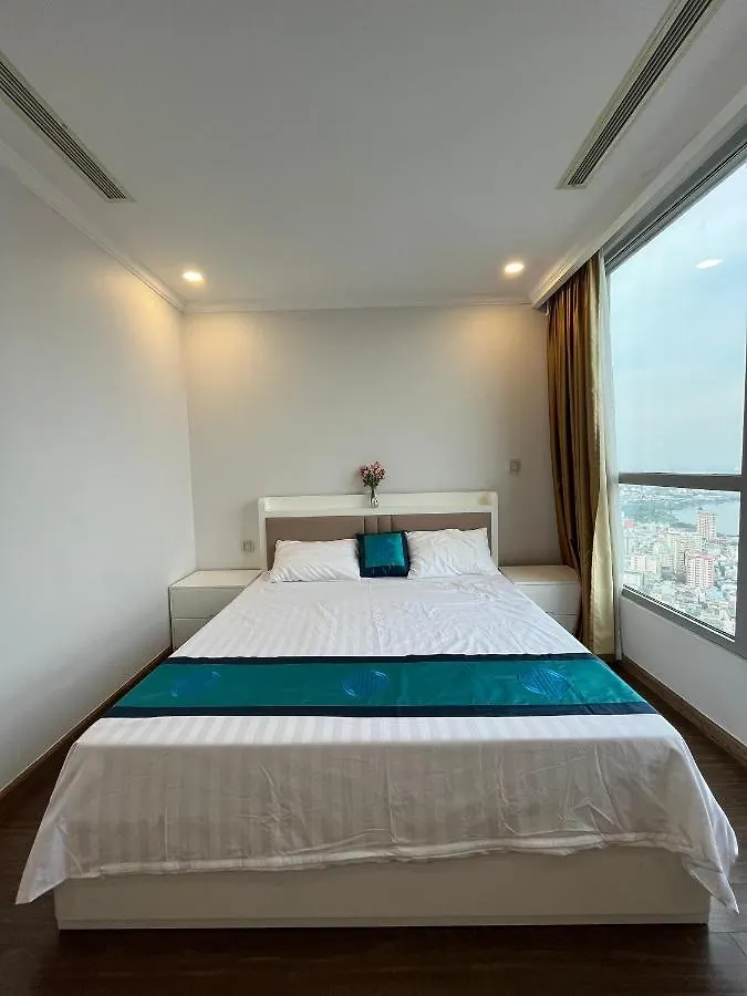 Asia Premium Suite - Asia Studios Hub Ho Chi Minh-staden