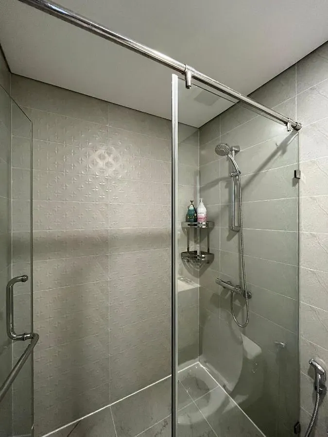 Asia Premium Suite - Asia Studios Hub Ho Chi Minh-staden 0*,  Vietnam