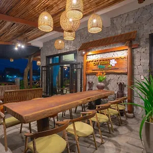 Cat Tuong Boutique Villas 3*, Hoi An Vietnam