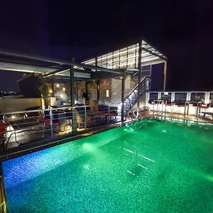 Platinum Grand 4*, Dhaka Bangladesch