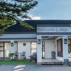 Balmoral 3*, Bellville Südafrika