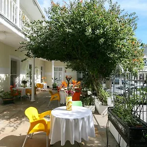 The Fritz Boutique 3*, Kapstadt Südafrika