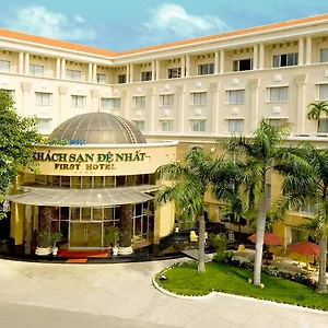 Hotel First, Ho-Chi-Minh-Stadt