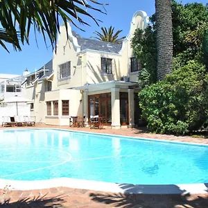 Cotswold House 4*, Kapstadt Südafrika