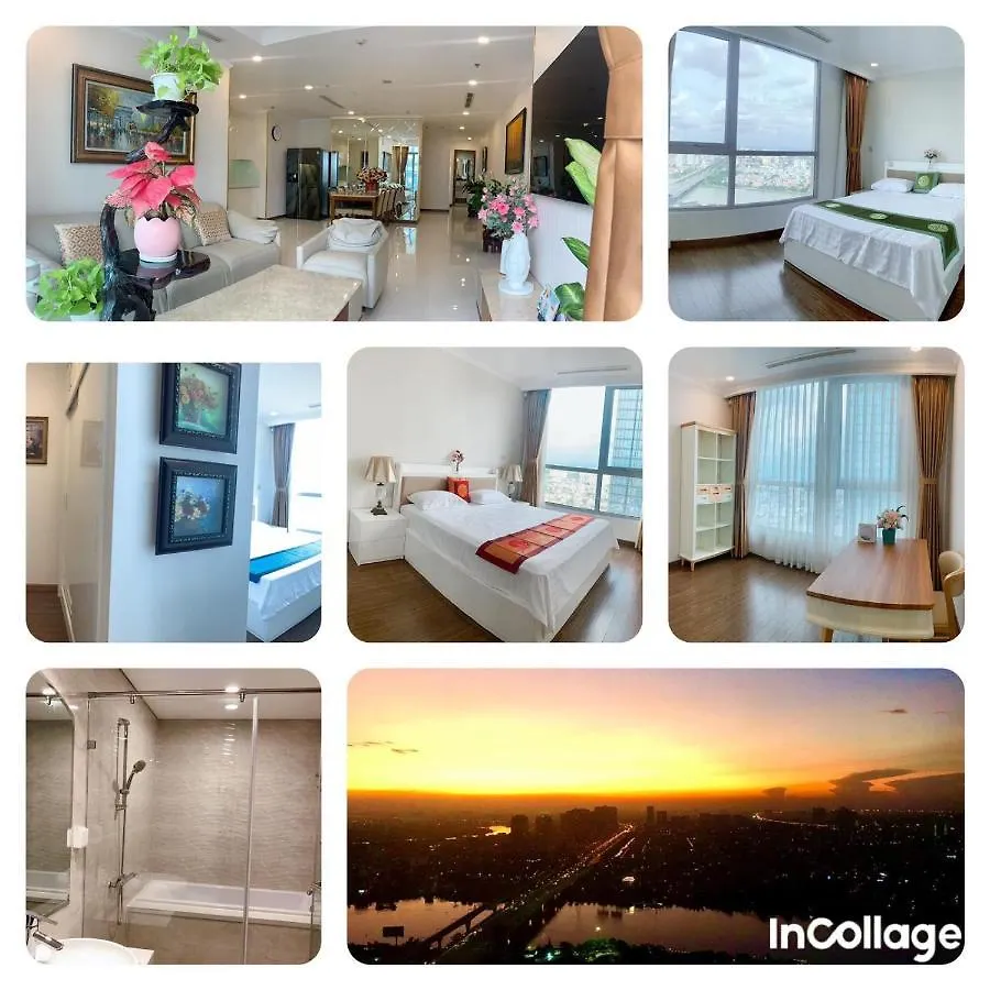 Asia Premium Suite - Asia Studios Hub Ho Chi Minh City Vietnam