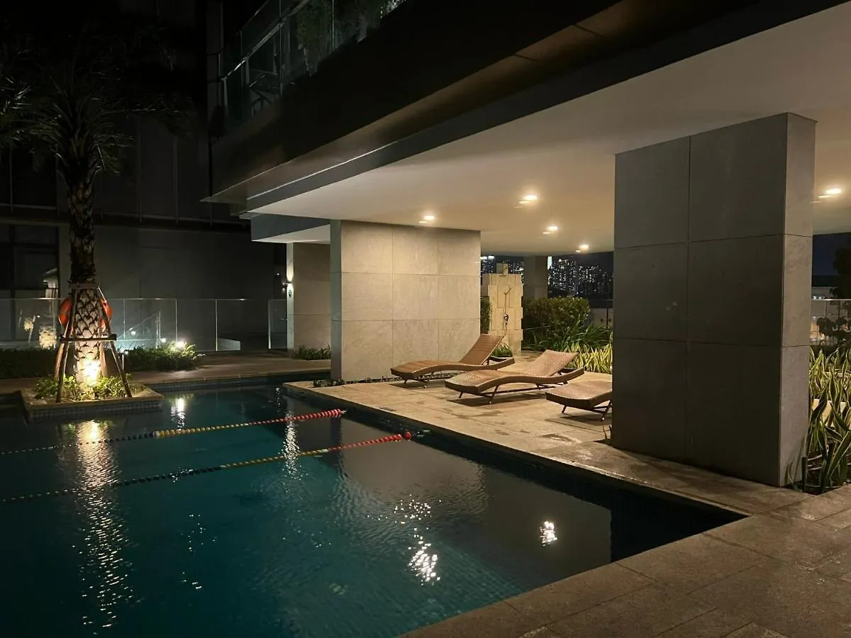 Asia Premium Suite - Asia Studios Hub Ho Chi Minh City