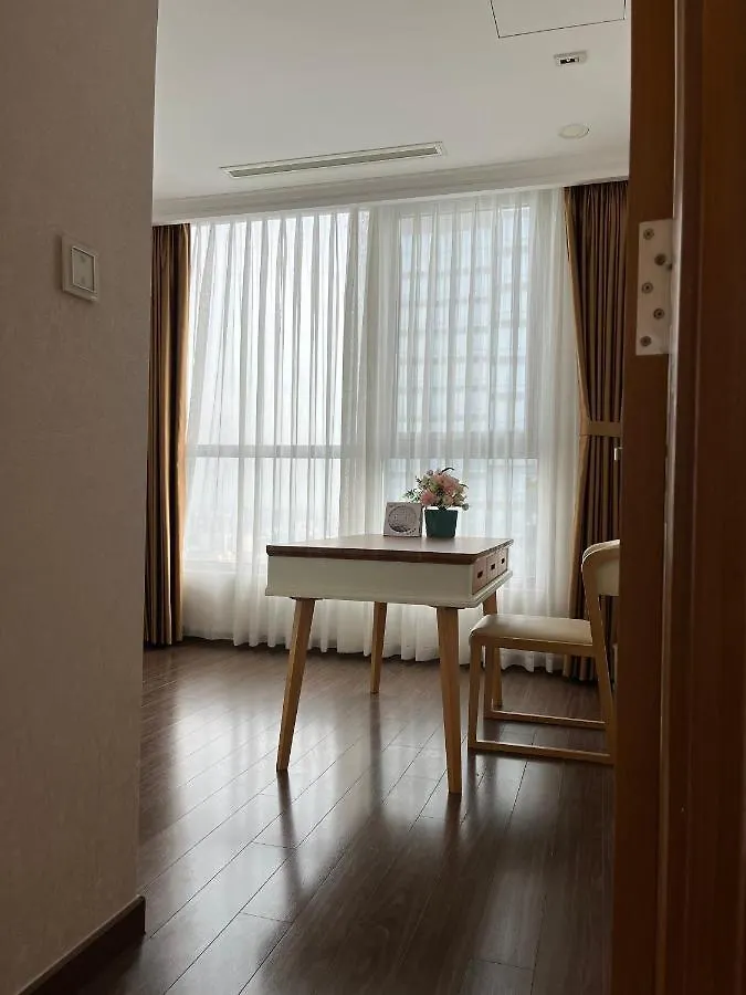 Asia Premium Suite - Asia Studios Hub Ho Chi Minh City 0*,
