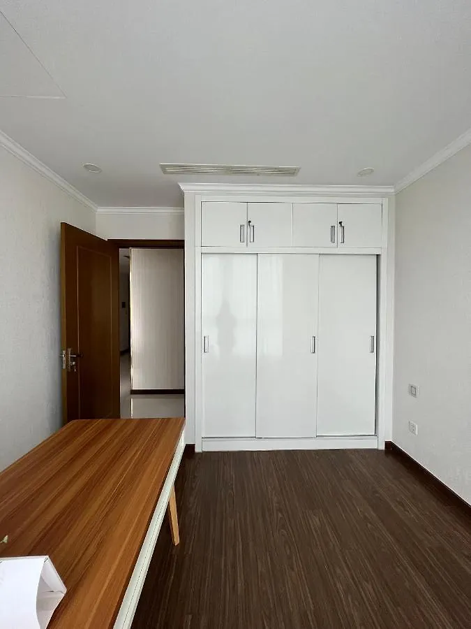 Asia Premium Suite - Asia Studios Hub Ho Chi Minh City Aparthotel