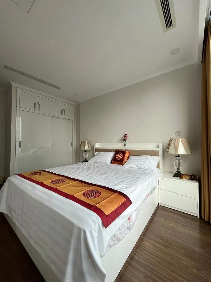 Asia Premium Suite - Asia Studios Hub Ho Chi Minh City