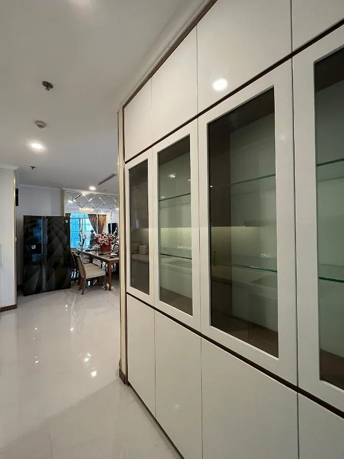 Asia Premium Suite - Asia Studios Hub Ho Chi Minh City