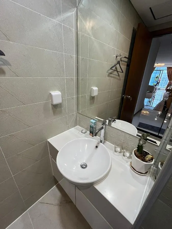 Asia Premium Suite - Asia Studios Hub Ho Chi Minh City