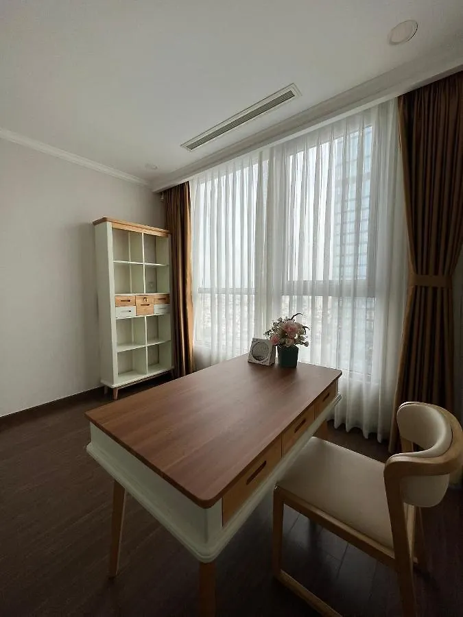 Asia Premium Suite - Asia Studios Hub Ho Chi Minh City Vietnam