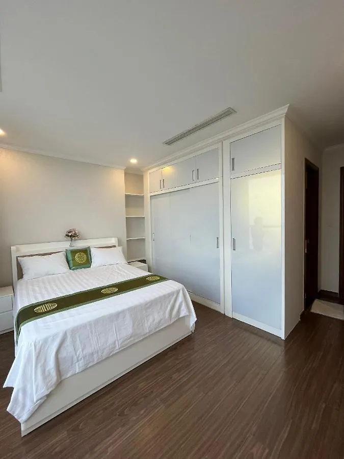 Asia Premium Suite - Asia Studios Hub Ho Chi Minh City
