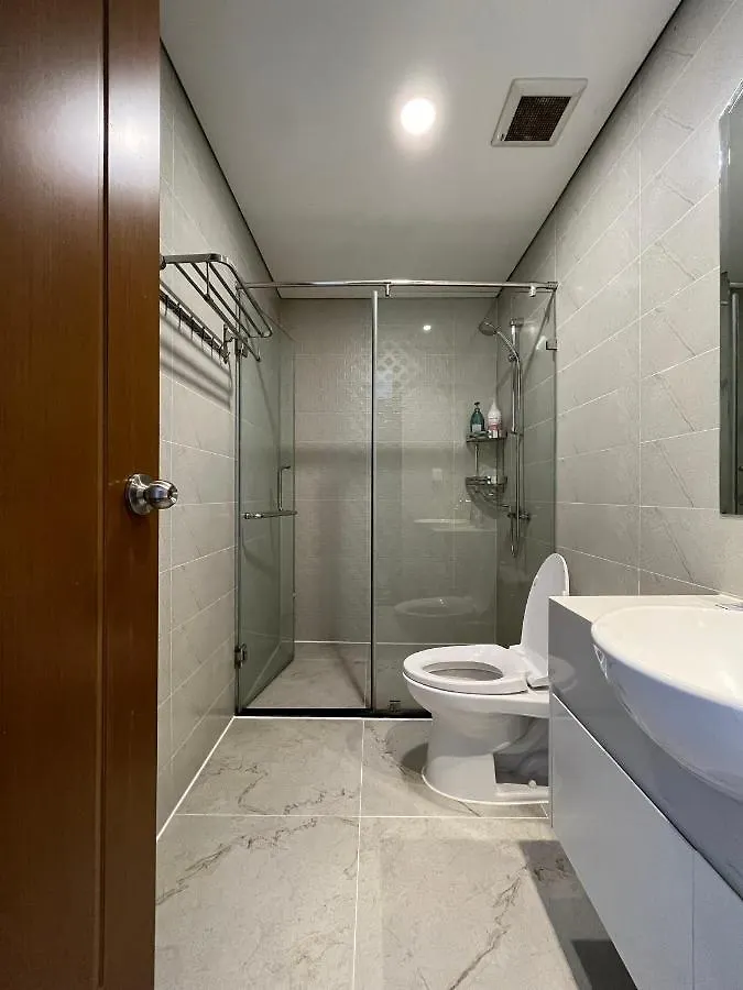 Asia Premium Suite - Asia Studios Hub Ho Chi Minh City 0*,