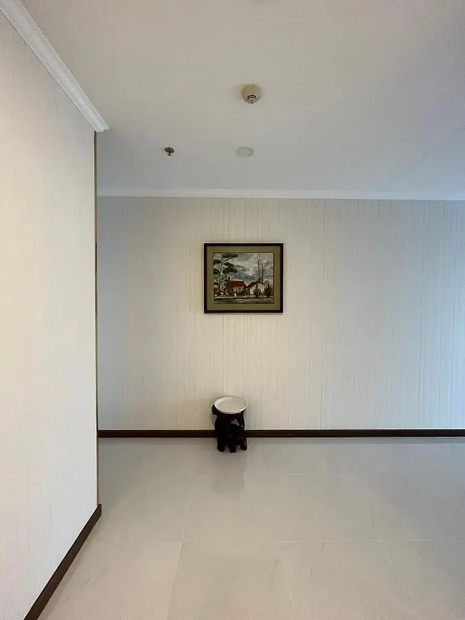 Aparthotel Asia Premium Suite - Asia Studios Hub Ho Chi Minh City