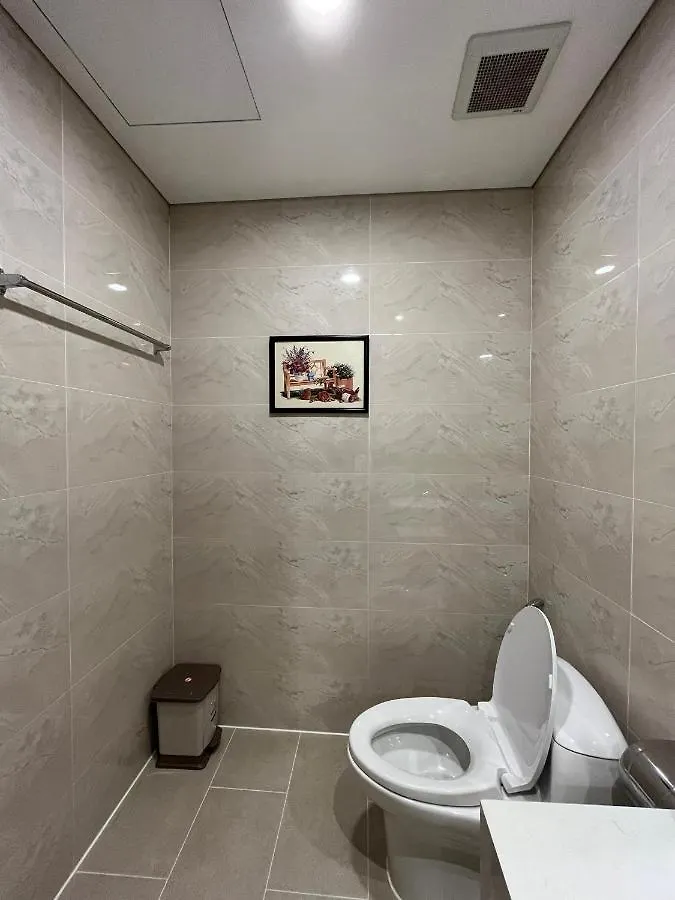 Aparthotel Asia Premium Suite - Asia Studios Hub Ho Chi Minh City