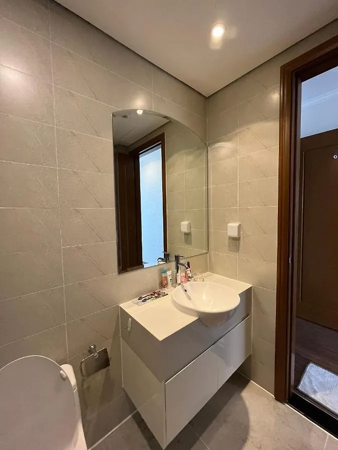 Asia Premium Suite - Asia Studios Hub Ho Chi Minh City