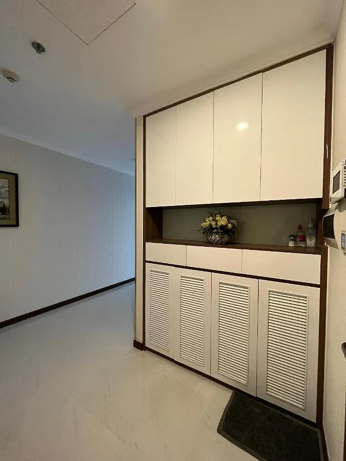 Asia Premium Suite - Asia Studios Hub Ho Chi Minh City