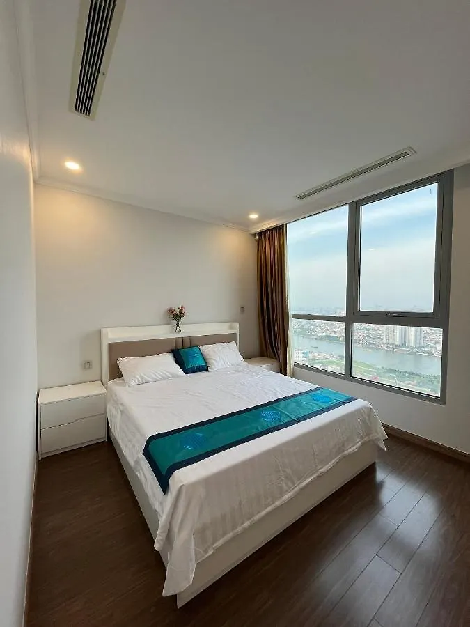 Asia Premium Suite - Asia Studios Hub Ho Chi Minh City 0*,