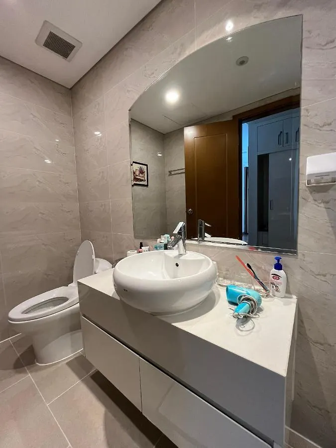 Asia Premium Suite - Asia Studios Hub Ho Chi Minh City 0*,