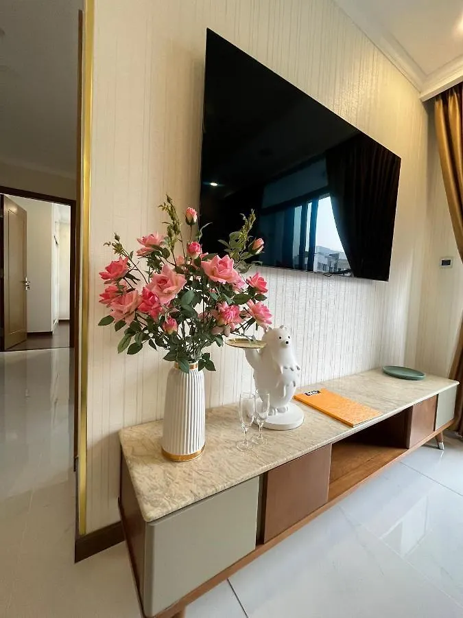 Asia Premium Suite - Asia Studios Hub Ho Chi Minh City Vietnam