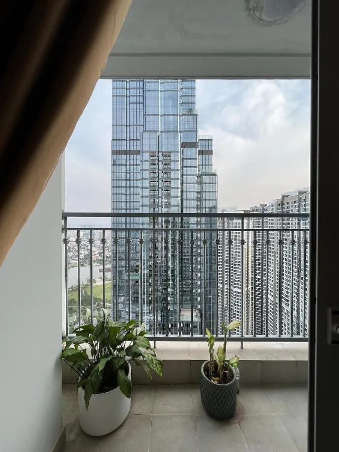 Asia Premium Suite - Asia Studios Hub Ho Chi Minh City Vietnam