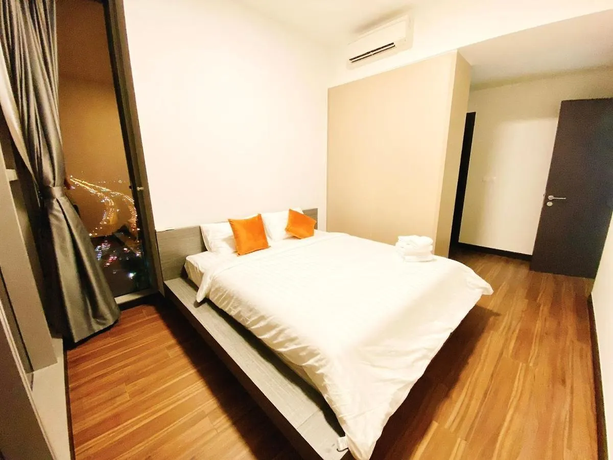 Asia Premium Suite - Asia Studios Hub Ho Chi Minh City