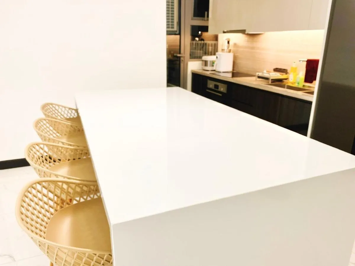Asia Premium Suite - Asia Studios Hub Ho Chi Minh City