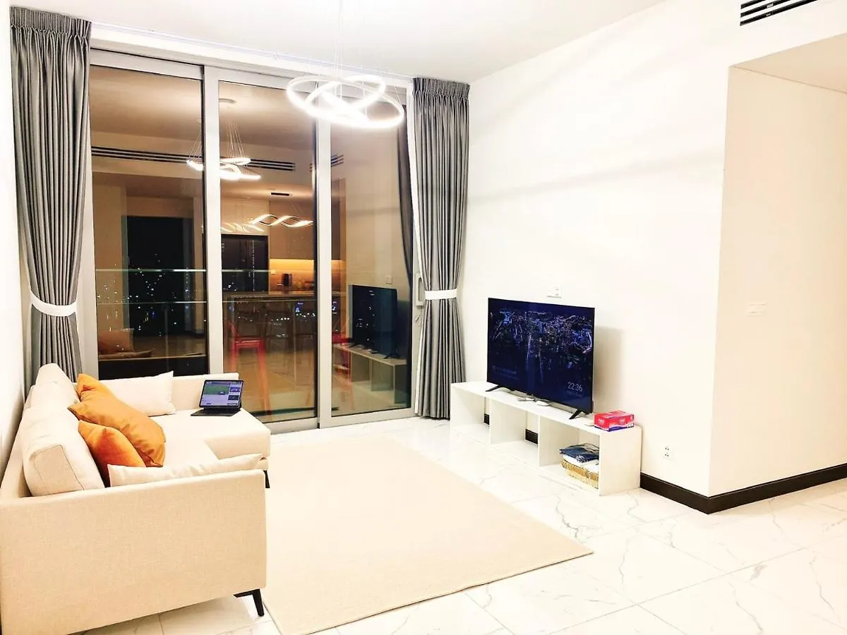 Asia Premium Suite - Asia Studios Hub Ho Chi Minh City Vietnam