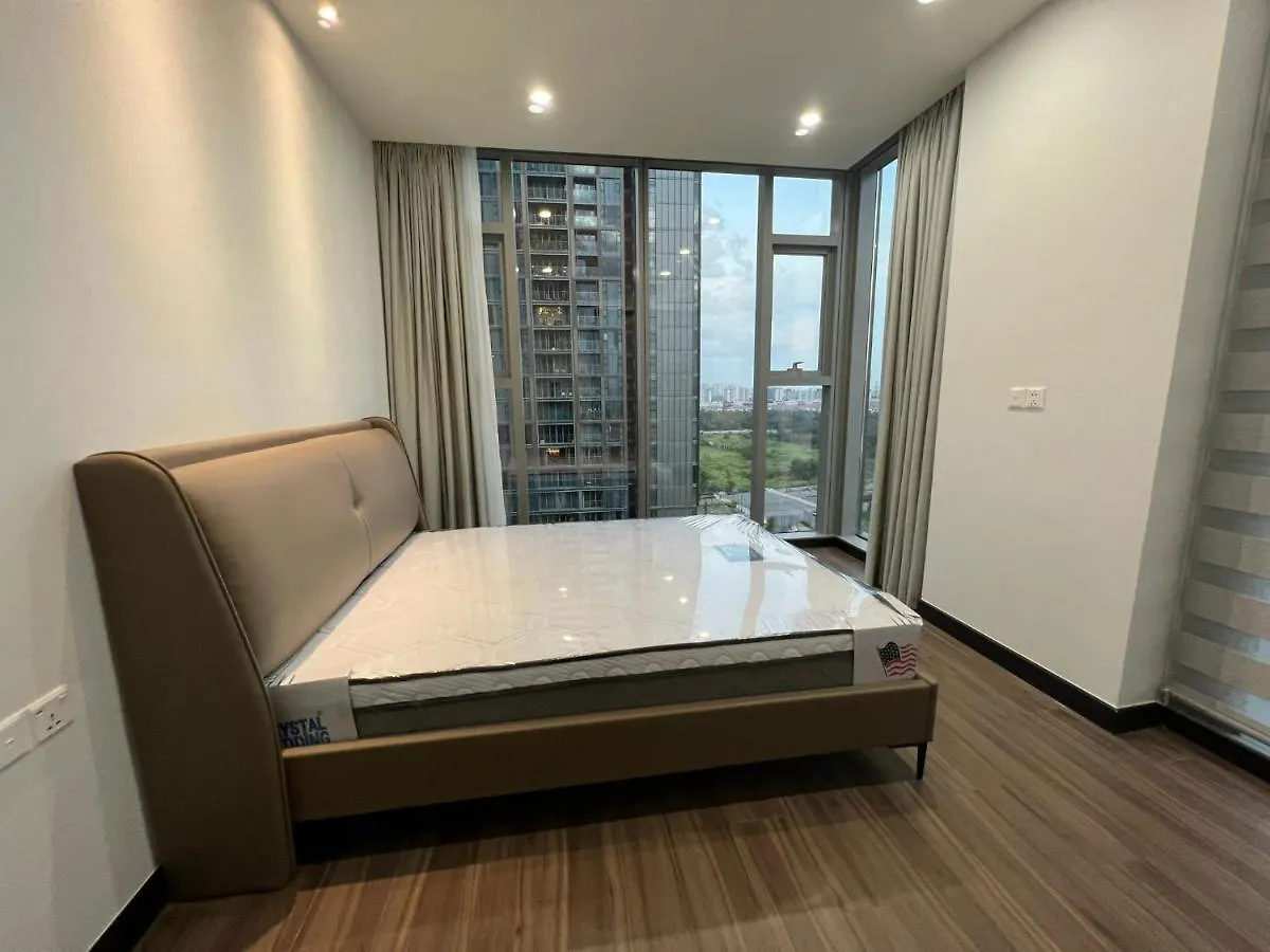 Asia Premium Suite - Asia Studios Hub Ho Chi Minh City