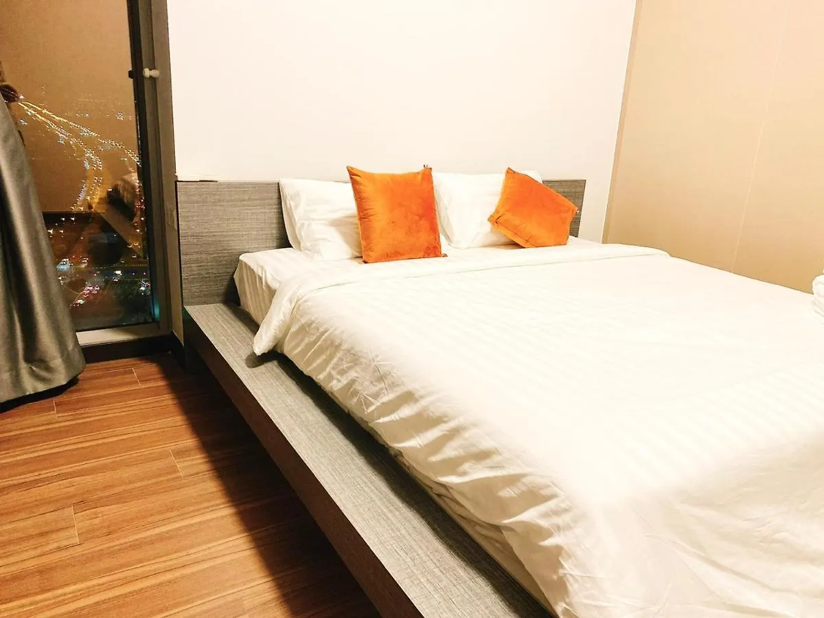 Asia Premium Suite - Asia Studios Hub Ho Chi Minh City 0*,