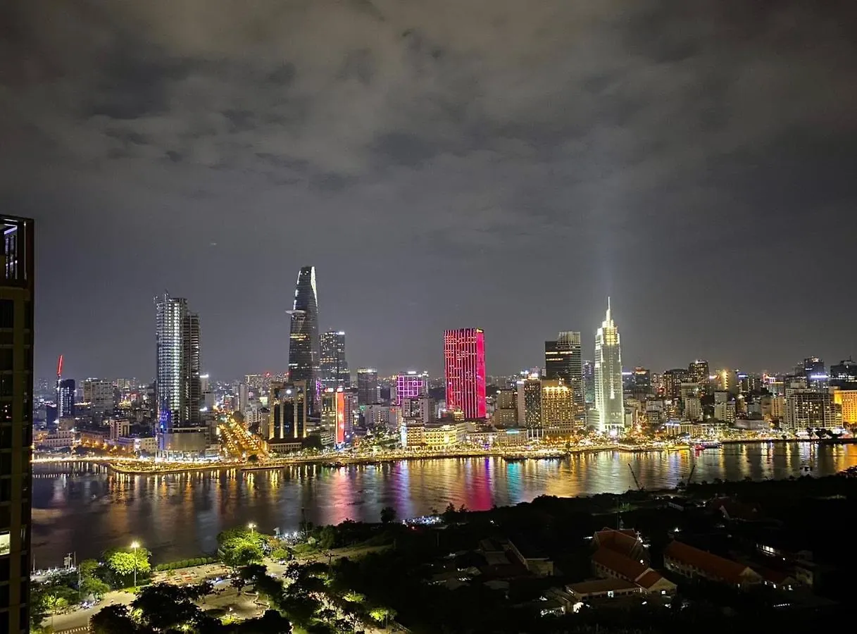 Asia Premium Suite - Asia Studios Hub Ho Chi Minh City Vietnam