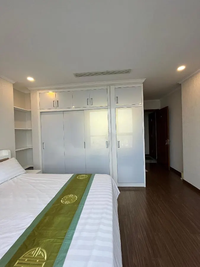 Asia Premium Suite - Asia Studios Hub Ho Chi Minh City 0*,  Vietnam