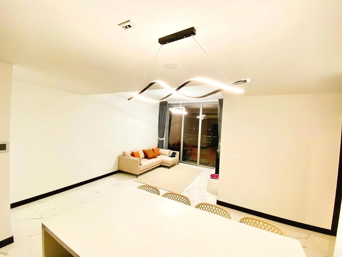 Asia Premium Suite - Asia Studios Hub Ho Chi Minh City