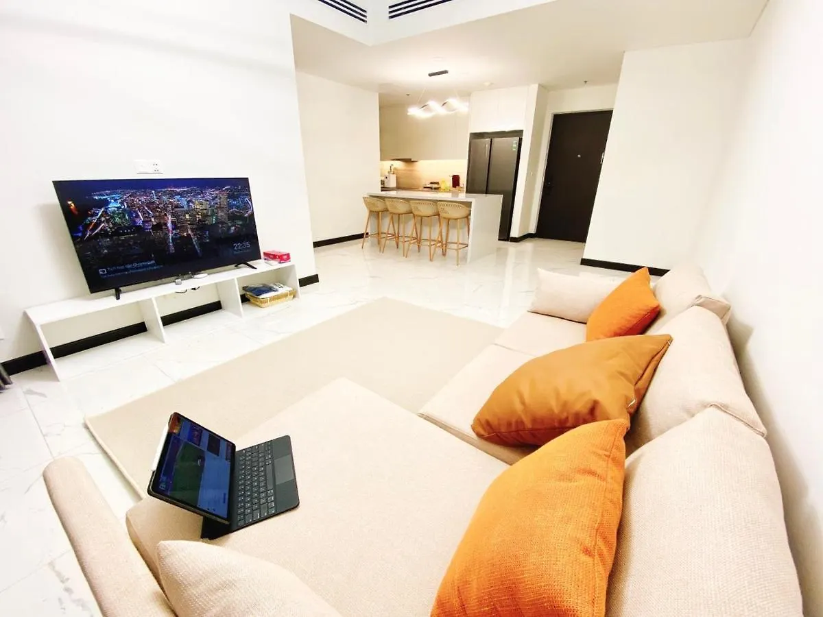 Asia Premium Suite - Asia Studios Hub Ho Chi Minh City