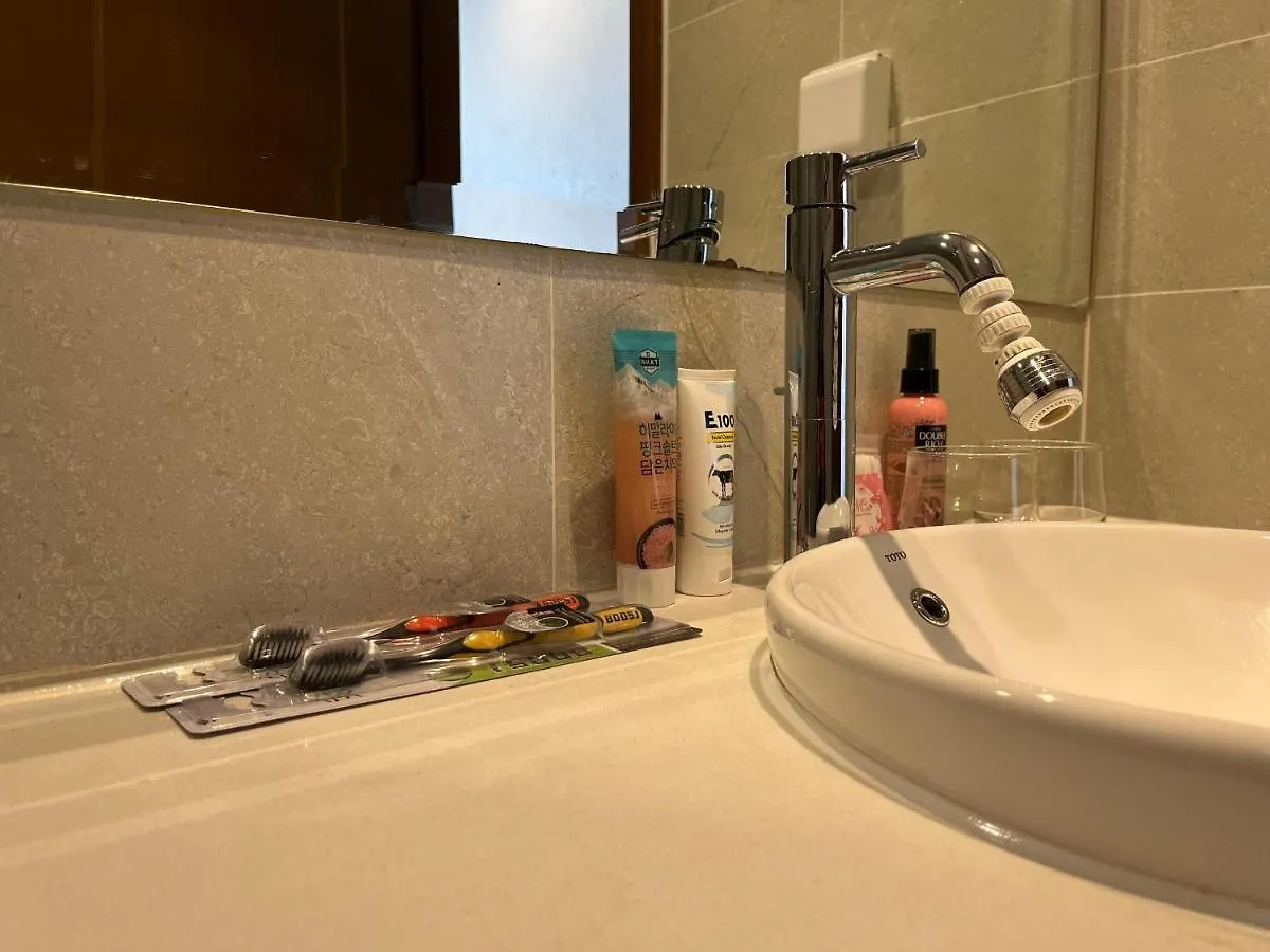 Asia Premium Suite - Asia Studios Hub Ho Chi Minh City Aparthotel