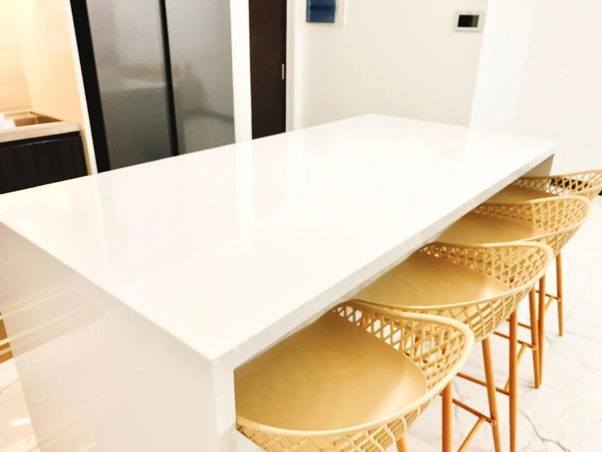 Aparthotel Asia Premium Suite - Asia Studios Hub Ho Chi Minh City Vietnam
